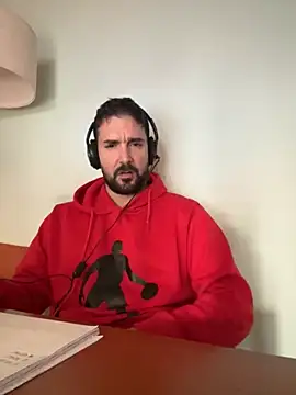 ReDiBastoni90 online show from 10, 11, 2025