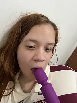 Snapshot of ruivinhadancer chatting on 19, 6, 2026 ruivinhadancer online show from 19, 6, 2026