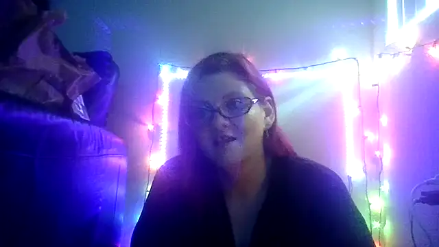 CloudyCockTeaser online show from 13, 6, 2026