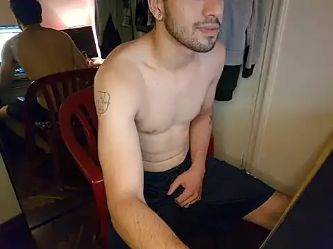 AgusDot online show from 17, 10, 2025