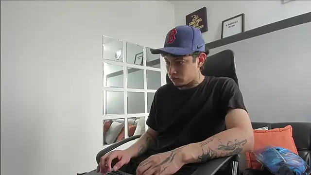 Sky Wild online show from 30, 10, 2025