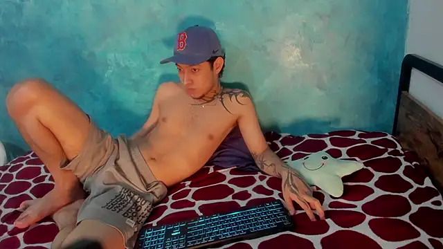 Sky Wild online show from 19, 12, 2025