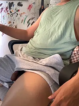 buckgaroooo online show from 17, 10, 2025