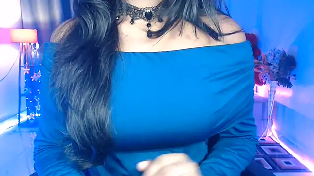 Rashiii  online show from 11, 7, 2026