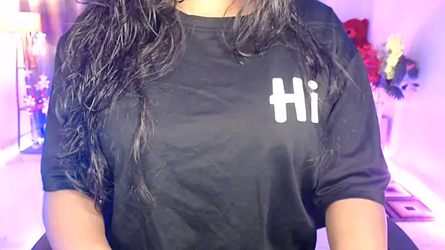 Rashiii  online show from 21, 7, 2026