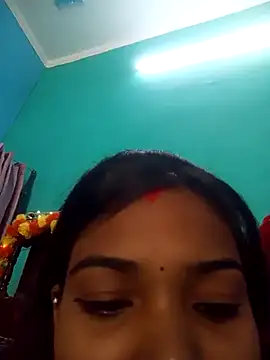 Snapshot of Prishacam2 chatting on 29, 10, 2025 Prishacam2 online show from 29, 10, 2025