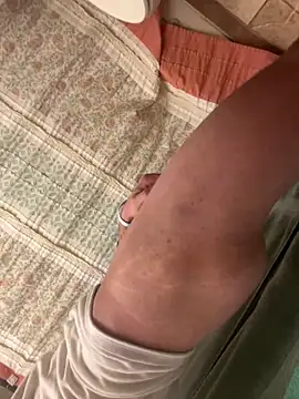 LilCheeky online show from 25, 10, 2025