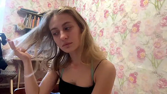 AmeliLia online show from 11, 1, 2026