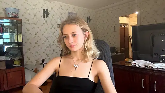 AmeliLia online show from 28, 2, 2026