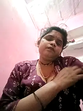 Manya cute online show from 24, 10, 2025