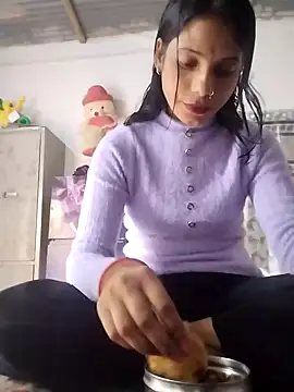 Snapshot of Nitya_hot chatting on 17, 11, 2025 Nitya hot online show from 17, 11, 2025