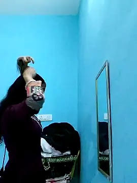 Snapshot of Nitya_hot chatting on 20, 12, 2025 Nitya hot online show from 20, 12, 2025