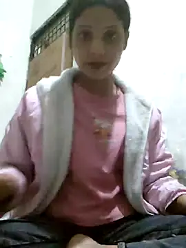 Snapshot of Nitya_hot chatting on 5, 2, 2026 Nitya hot online show from 5, 2, 2026