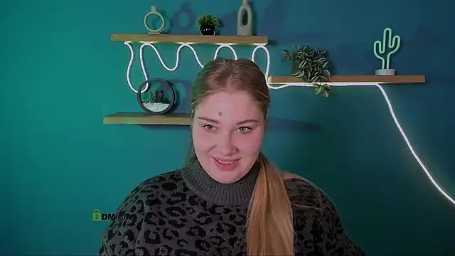 tereza moon online show from 27, 10, 2025
