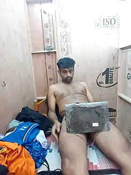 Snapshot of Nudist_Jack chatting on 2, 3, 2026 Nudist Jack online show from 2, 3, 2026