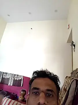 Nudist Jack online show from 27, 4, 2026