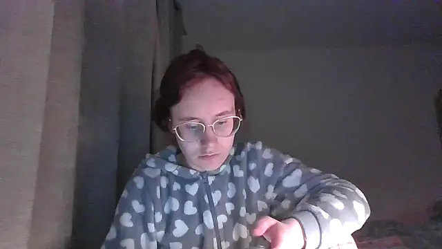 LuckySLove online show from 5, 3, 2026