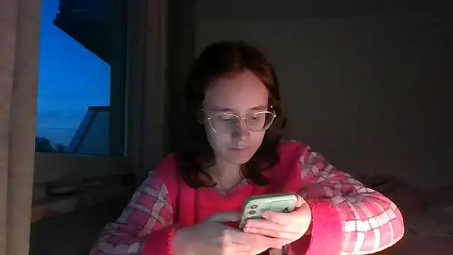 LuckySLove online show from 8, 3, 2026