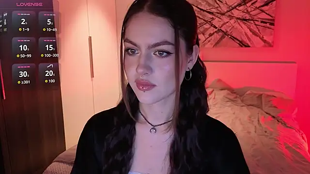 Miraa Belle online show from 24, 10, 2025