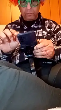 Cucco25 online show from 4, 3, 2026