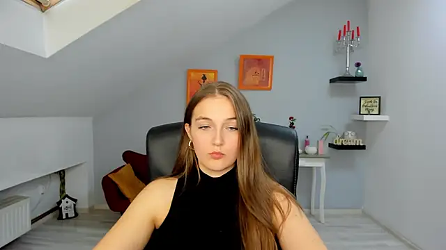 AnneWilsonn online show from 7, 11, 2025