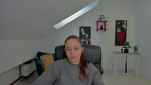 AnneWilsonn online show from 4, 5, 2026