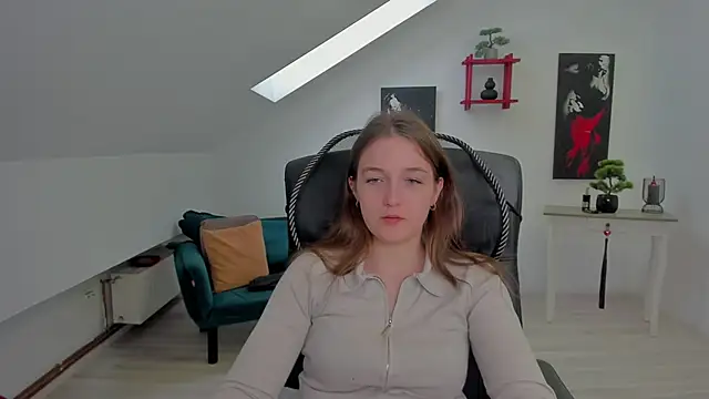 AnneWilsonn online show from 8, 5, 2026