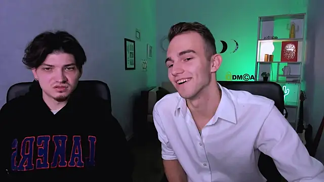 astren villo online show from 15, 12, 2025