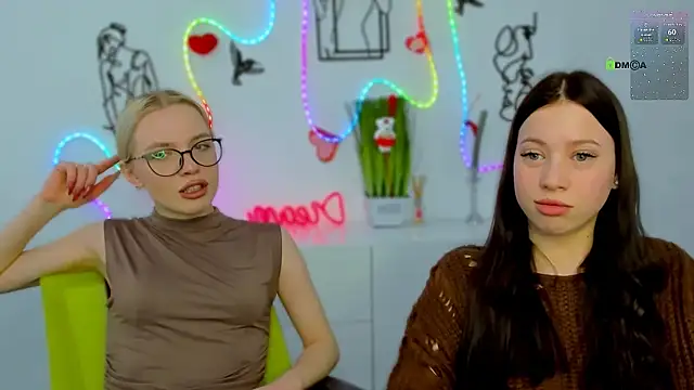 sendi cais online show from 20, 2, 2026