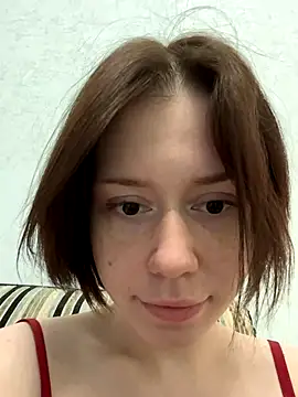 AzumiTyan online show from 21, 10, 2025