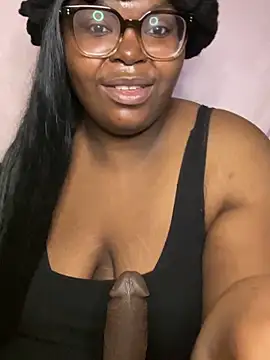 TheChubbySiren online show from 16, 5, 2026