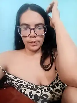 Damasexyviolet online show from 25, 10, 2025
