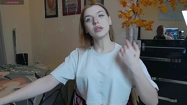 MeganNewCat online show from 14, 12, 2025