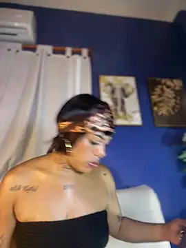 NovaFoxx online show from 30, 4, 2026