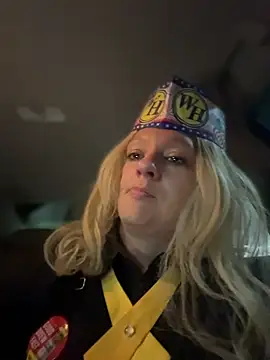 Snapshot of queenkelly1234 chatting on 31, 5, 2026 queenkelly1234 online show from 31, 5, 2026