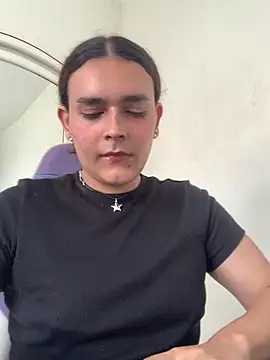 La-Gatiita-trans online show from 21, 12, 2025