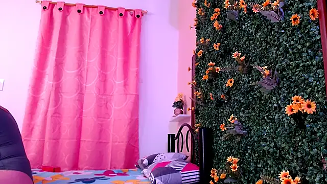 newstarlunas18 online show from 16, 10, 2025