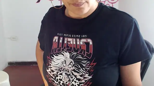 Lucyy Naugthy online show from 6, 3, 2026