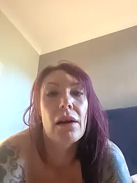 DarceyDevilDoll online show from 24, 5, 2026