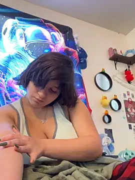 mistressmo0on online show from 20, 10, 2025