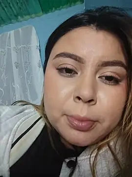 EliaStone05 online show from 20, 12, 2025