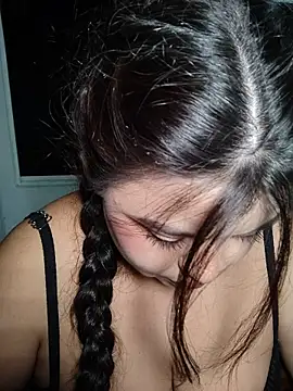 EliaStone05 online show from 13, 3, 2026