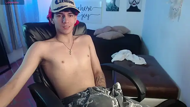 AmethystShadow17 online show from 11, 2, 2026