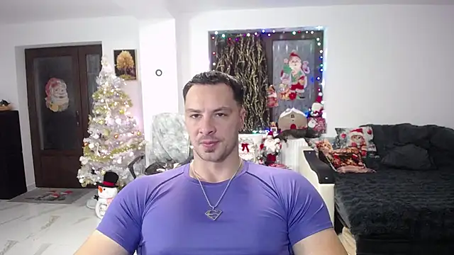 MasterAj69  online show from 20, 11, 2025