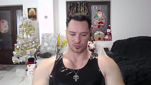 MasterAj69  online show from 23, 11, 2025