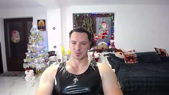 MasterAj69  online show from 30, 11, 2025