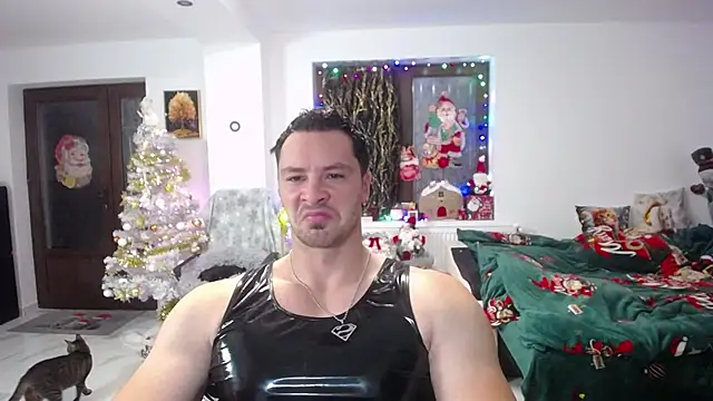 MasterAj69  online show from 14, 12, 2025
