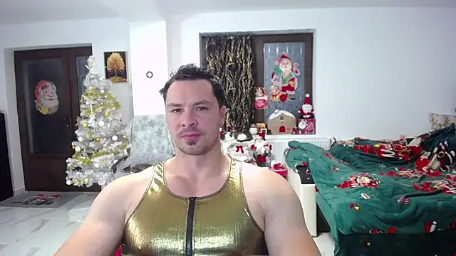 MasterAj69  online show from 15, 12, 2025