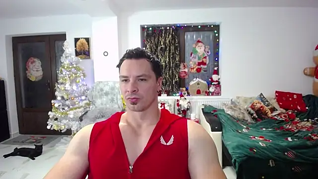 MasterAj69  online show from 20, 12, 2025