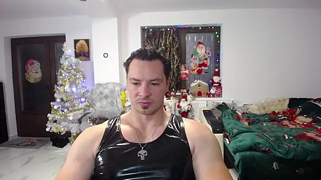 MasterAj69  online show from 21, 12, 2025